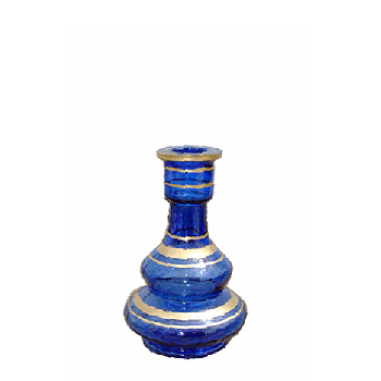 Petit Vase en verre