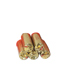 5 Rouleaux de Charbons de bois Alhelal