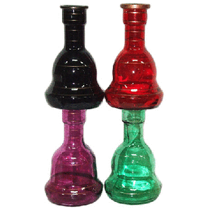 Base Moderne pour Narguilé Egyptien de 66cm