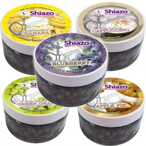 Chicha Pierres Shiazo 125gr