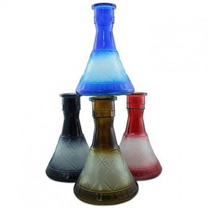 Vase de Narguilé Pyramide