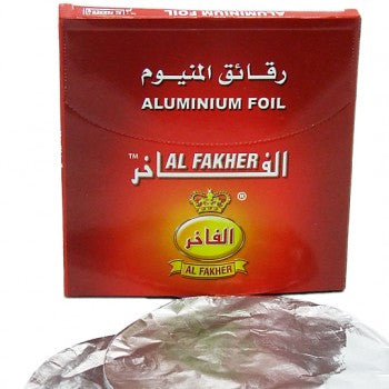 Al Fakher Feuille