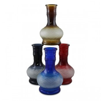 Luxor 19cm vase de chicha