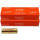 Charbon Al-Nojom Auto-allumants 120 pc