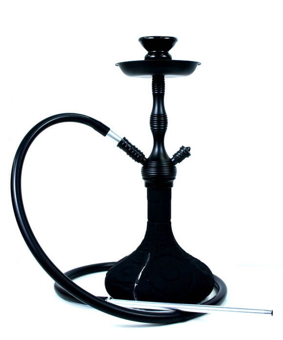 Tige Scarwable 50 cm Hookah + Tuyau Silicone