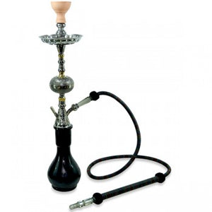 Chicha Egyptienne Black Isis 70cm