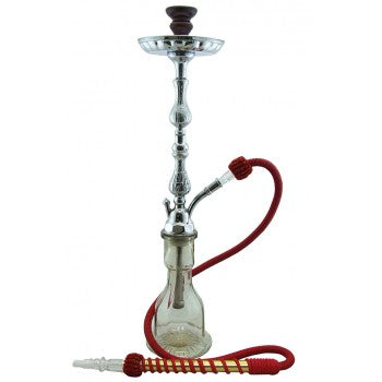 Narguilé Syrien Traditionnel Modèle C – 70 cm